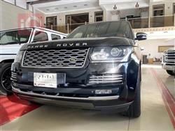 Land Rover Range Rover Vogue